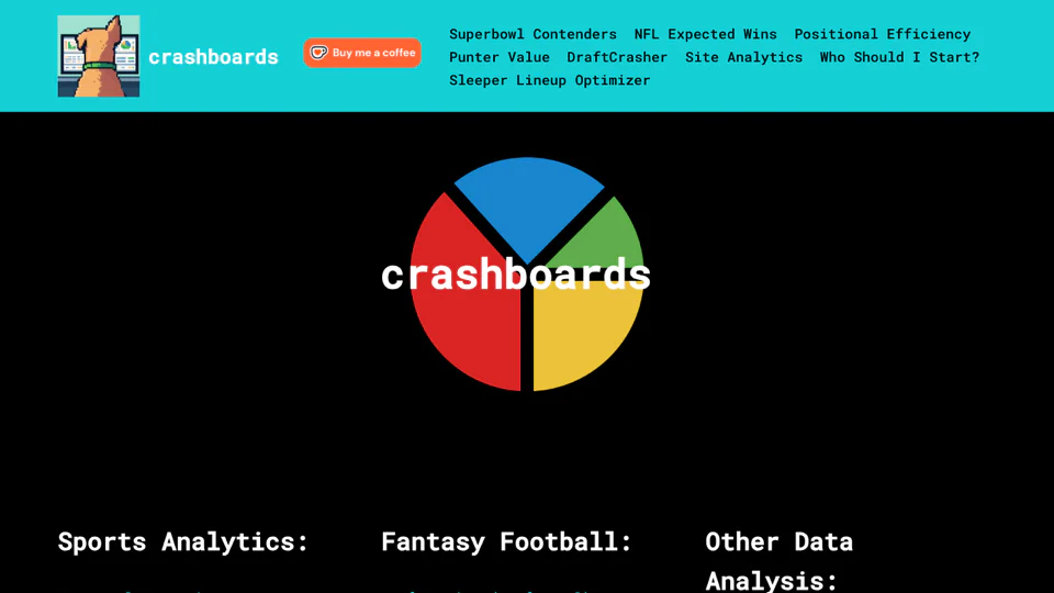 DraftCrasher screenshot