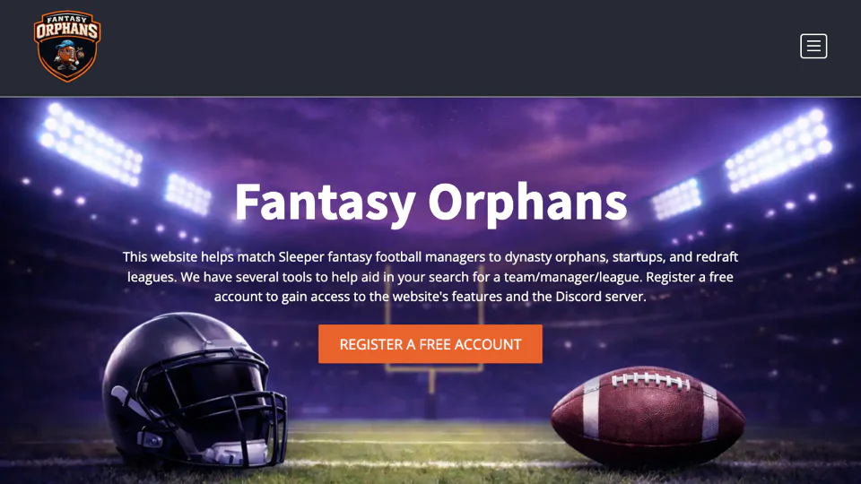 Fantasy Orphans screenshot