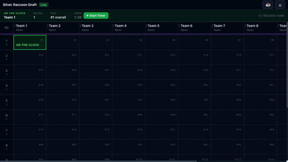 SmartDraft screenshot